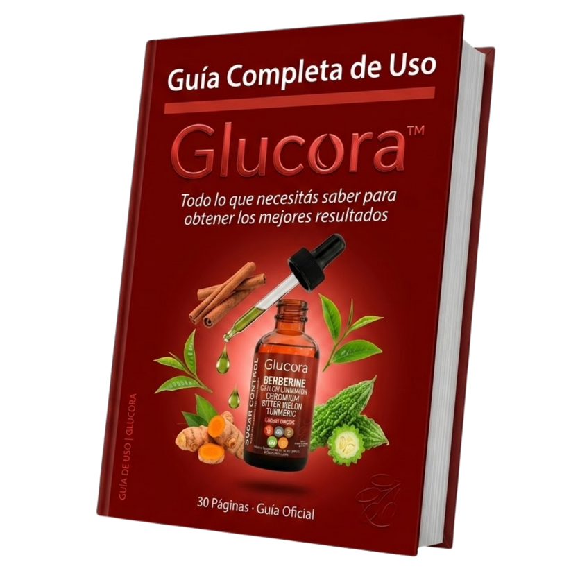 Guía de Consumo Glucora
