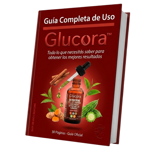 Guía de Consumo Glucora