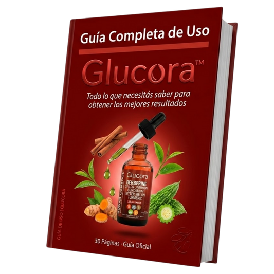 Guía de Consumo Glucora